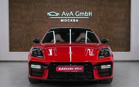 Porsche Panamera, 2025 год, 27 990 000 рублей, 2 фотография