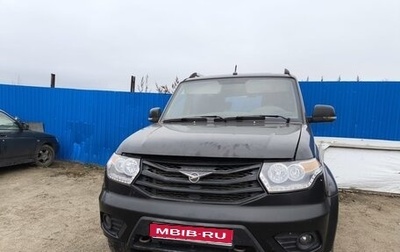 ЛуАЗ Patriot, 2015 год, 375 000 рублей, 1 фотография