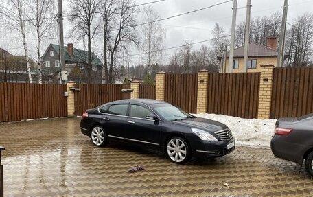 Nissan Teana, 2009 год, 695 000 рублей, 1 фотография