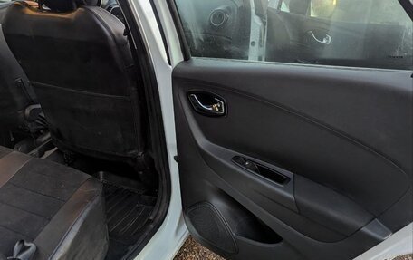 Renault Kaptur I рестайлинг, 2017 год, 1 800 000 рублей, 1 фотография