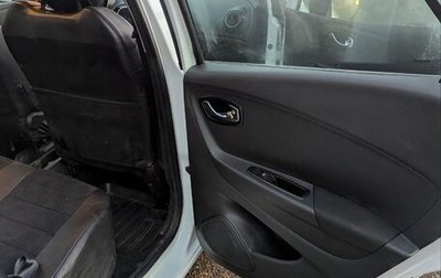 Renault Kaptur I рестайлинг, 2017 год, 1 800 000 рублей, 1 фотография