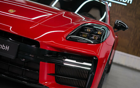 Porsche Panamera, 2025 год, 27 990 000 рублей, 8 фотография