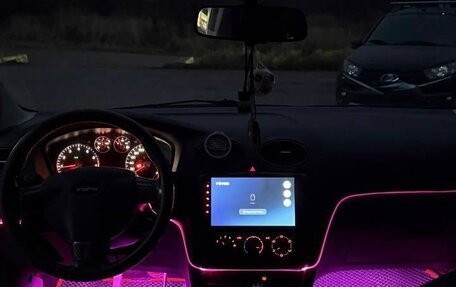 Ford Focus II рестайлинг, 2007 год, 630 000 рублей, 1 фотография