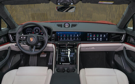 Porsche Panamera, 2025 год, 27 990 000 рублей, 11 фотография