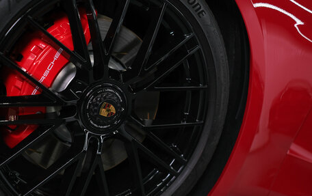 Porsche Panamera, 2025 год, 27 990 000 рублей, 9 фотография