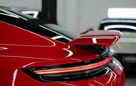 Porsche Panamera, 2025 год, 27 990 000 рублей, 10 фотография