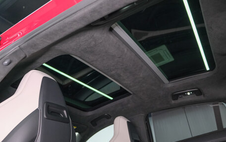 Porsche Panamera, 2025 год, 27 990 000 рублей, 21 фотография