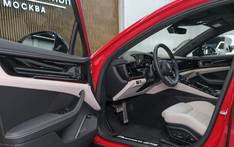 Porsche Panamera, 2025 год, 27 990 000 рублей, 13 фотография