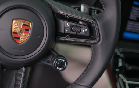 Porsche Panamera, 2025 год, 27 990 000 рублей, 19 фотография