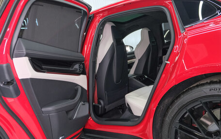 Porsche Panamera, 2025 год, 27 990 000 рублей, 20 фотография