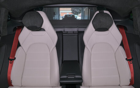 Porsche Panamera, 2025 год, 27 990 000 рублей, 12 фотография