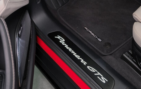 Porsche Panamera, 2025 год, 27 990 000 рублей, 16 фотография