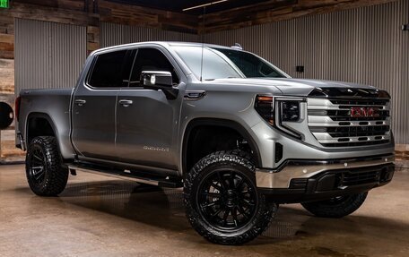 GMC Sierra, 2024 год, 9 882 389 рублей, 1 фотография