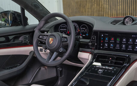 Porsche Panamera, 2025 год, 27 990 000 рублей, 18 фотография