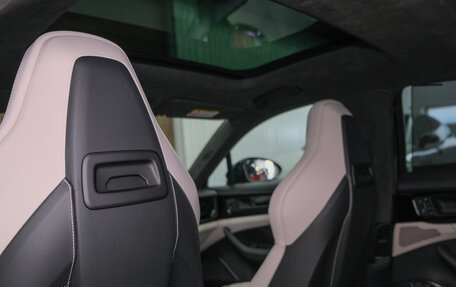 Porsche Panamera, 2025 год, 27 990 000 рублей, 22 фотография