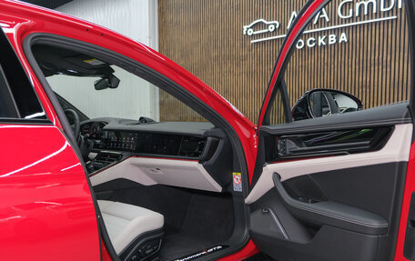 Porsche Panamera, 2025 год, 27 990 000 рублей, 17 фотография