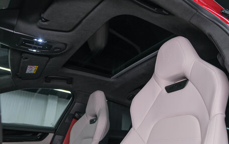 Porsche Panamera, 2025 год, 27 990 000 рублей, 15 фотография