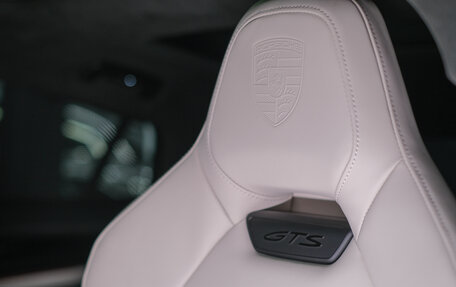 Porsche Panamera, 2025 год, 27 990 000 рублей, 25 фотография