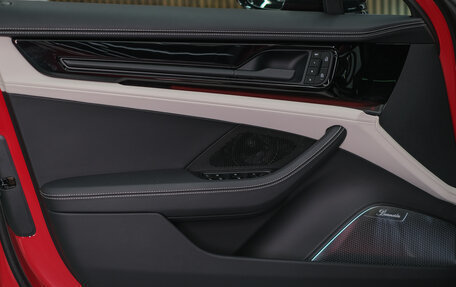 Porsche Panamera, 2025 год, 27 990 000 рублей, 27 фотография