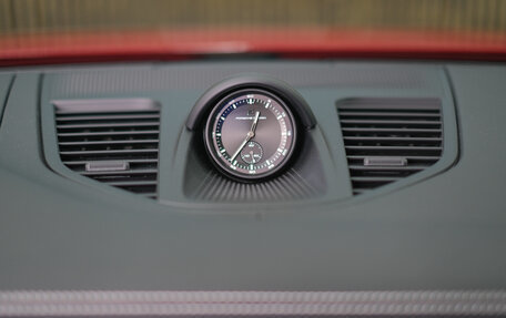 Porsche Panamera, 2025 год, 27 990 000 рублей, 26 фотография