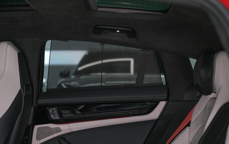 Porsche Panamera, 2025 год, 27 990 000 рублей, 24 фотография