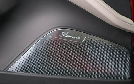 Porsche Panamera, 2025 год, 27 990 000 рублей, 28 фотография