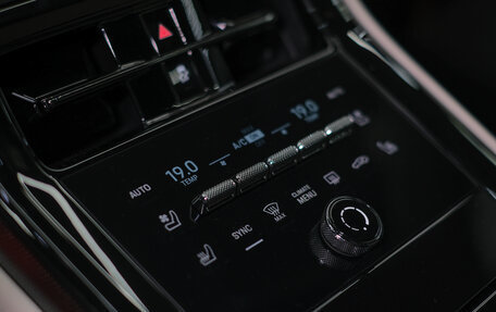 Porsche Panamera, 2025 год, 27 990 000 рублей, 30 фотография