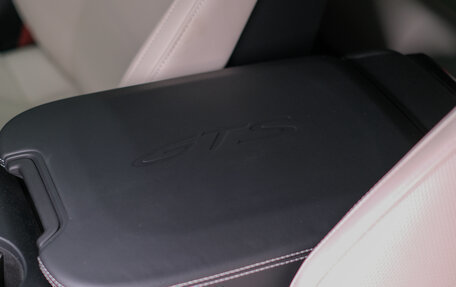 Porsche Panamera, 2025 год, 27 990 000 рублей, 29 фотография