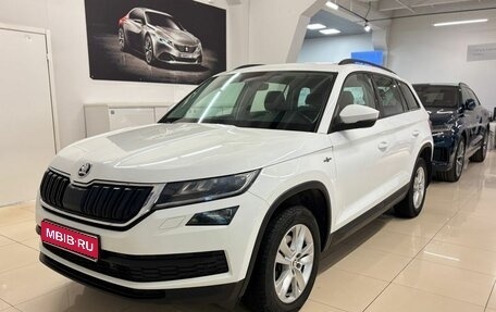 Skoda Kodiaq I, 2020 год, 2 699 000 рублей, 1 фотография