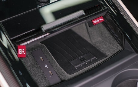 Porsche Panamera, 2025 год, 27 990 000 рублей, 33 фотография