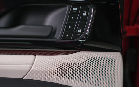 Porsche Panamera, 2025 год, 27 990 000 рублей, 37 фотография