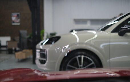 Porsche Panamera, 2025 год, 27 990 000 рублей, 39 фотография