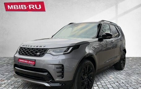 Land Rover Discovery IV, 2025 год, 13 900 000 рублей, 1 фотография