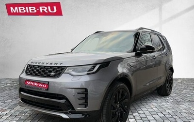 Land Rover Discovery IV, 2025 год, 13 900 000 рублей, 1 фотография