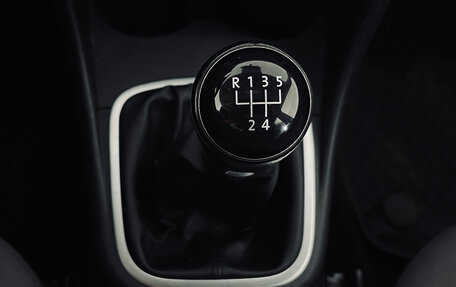 Volkswagen Polo VI (EU Market), 2016 год, 970 000 рублей, 19 фотография