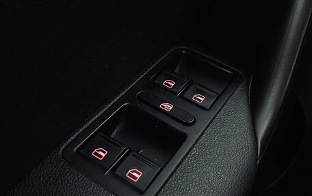 Volkswagen Polo VI (EU Market), 2016 год, 970 000 рублей, 18 фотография