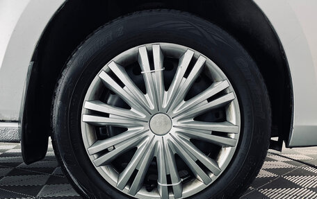 Volkswagen Polo VI (EU Market), 2016 год, 970 000 рублей, 21 фотография