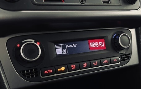 Volkswagen Polo VI (EU Market), 2016 год, 970 000 рублей, 17 фотография