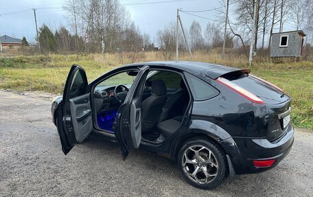 Ford Focus II рестайлинг, 2008 год, 590 000 рублей, 8 фотография