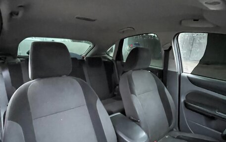 Ford Focus II рестайлинг, 2008 год, 590 000 рублей, 12 фотография