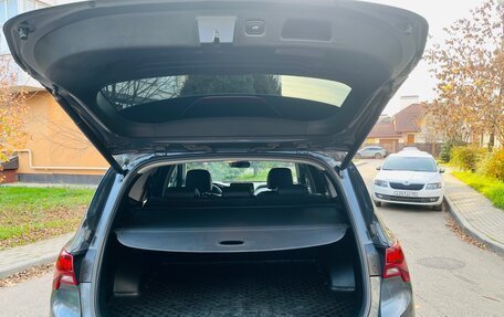 Hyundai Santa Fe IV, 2021 год, 2 840 000 рублей, 15 фотография