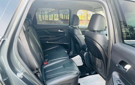 Hyundai Santa Fe IV, 2021 год, 2 840 000 рублей, 18 фотография