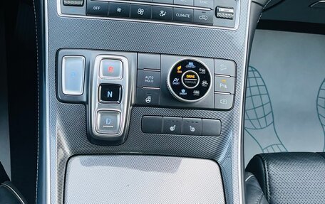 Hyundai Santa Fe IV, 2021 год, 2 840 000 рублей, 23 фотография