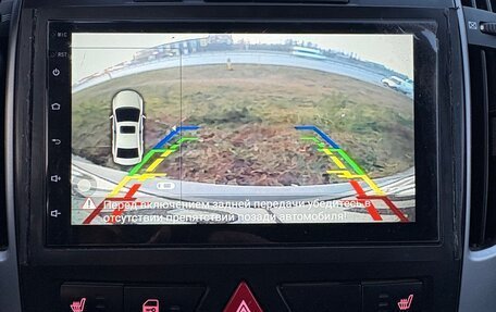 KIA cee'd I рестайлинг, 2011 год, 860 000 рублей, 9 фотография