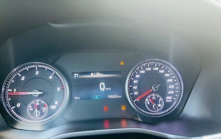 Hyundai Santa Fe IV, 2021 год, 2 840 000 рублей, 26 фотография