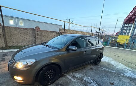 KIA cee'd I рестайлинг, 2011 год, 860 000 рублей, 4 фотография