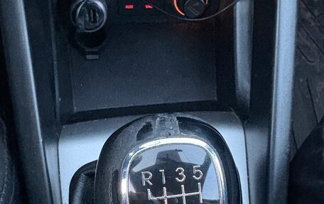 KIA cee'd I рестайлинг, 2011 год, 860 000 рублей, 8 фотография