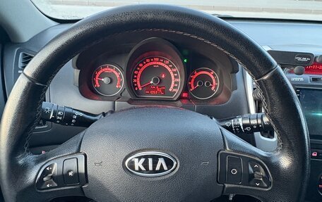 KIA cee'd I рестайлинг, 2011 год, 860 000 рублей, 5 фотография