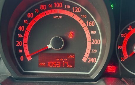 KIA cee'd I рестайлинг, 2011 год, 860 000 рублей, 6 фотография