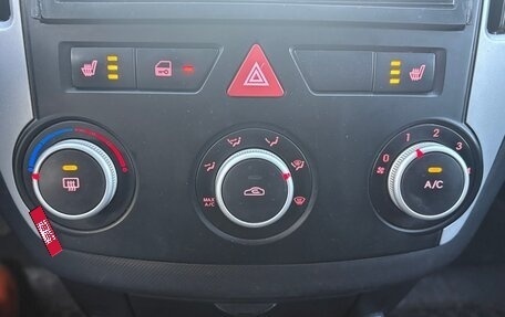 KIA cee'd I рестайлинг, 2011 год, 860 000 рублей, 7 фотография